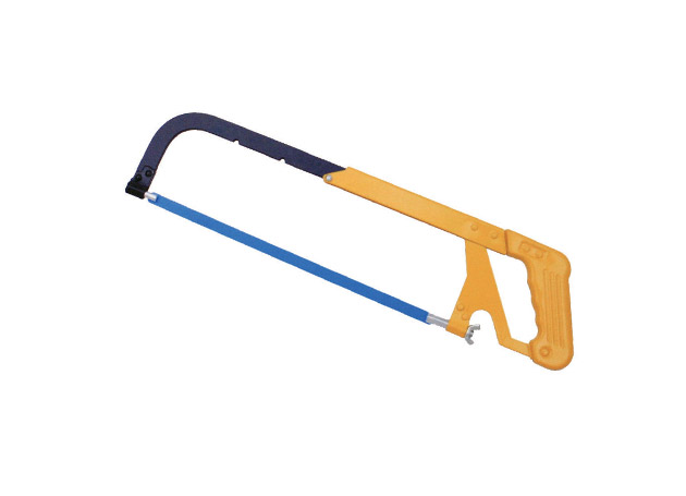 Adjustable hacksaw frame WELS Brand Hardware Tools in www.tool.ph ws-244