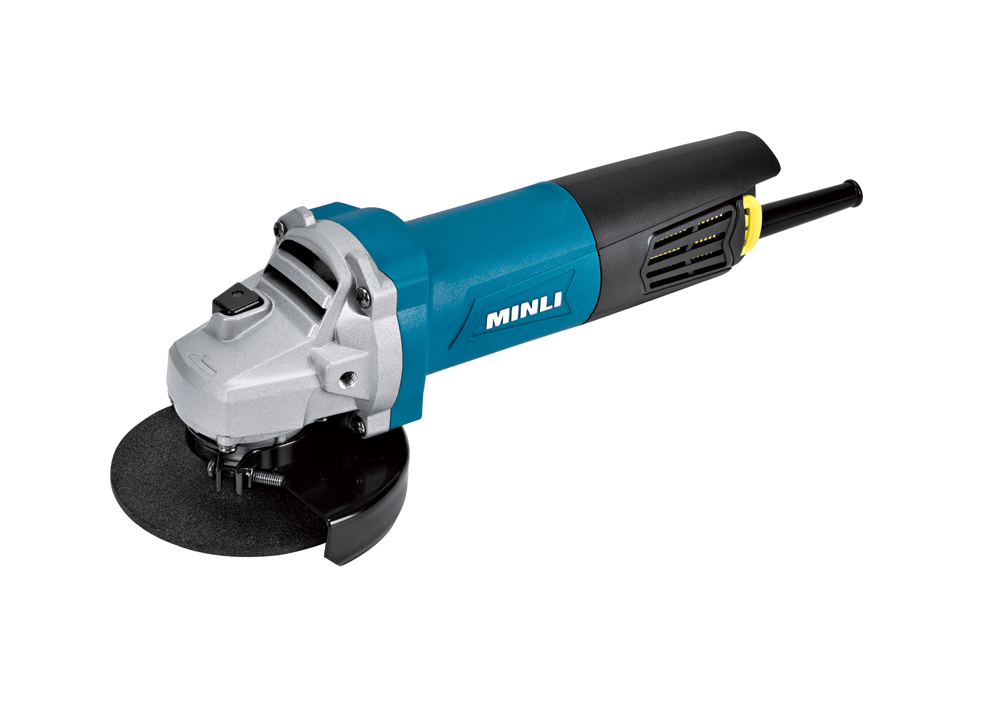 100mm Angle Grinder