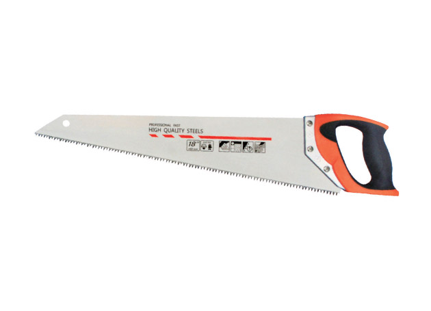 
	Hand saw