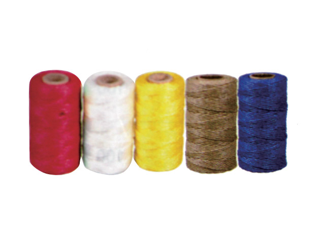 
	PP Split-film 1 ply twine