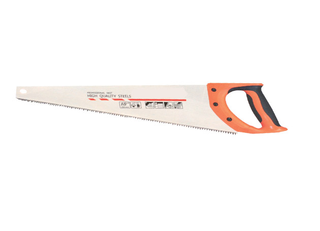 
	Hand saw