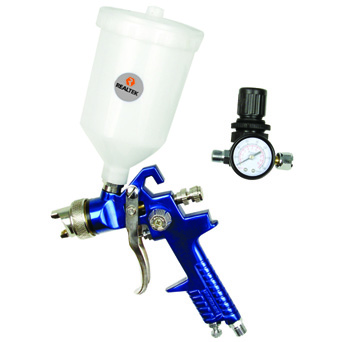 Pneumatic Tools : SPRAY GUN