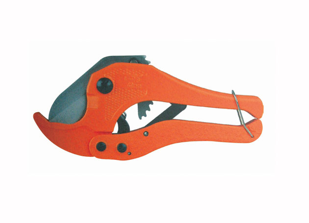 PVC pipe cutter
Size: 42mm