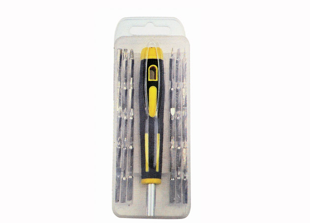 31pcs screwdriver bit set
Content: 30pcs screwdriver bit
1pc screwdriver holder