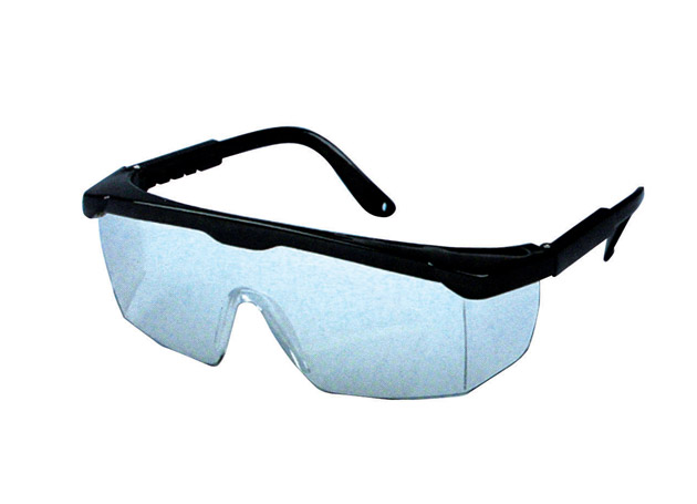 
	Safety goggle