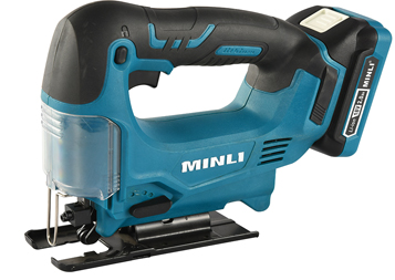 ML-DC301 Cordless Jig Saw