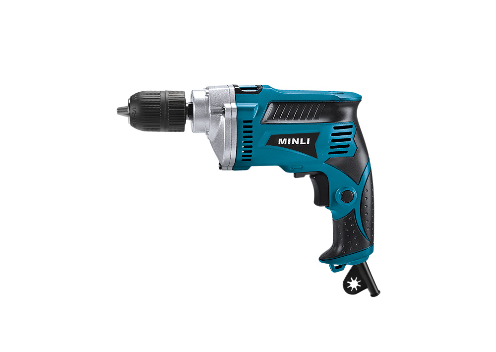 16mm Impact Drill