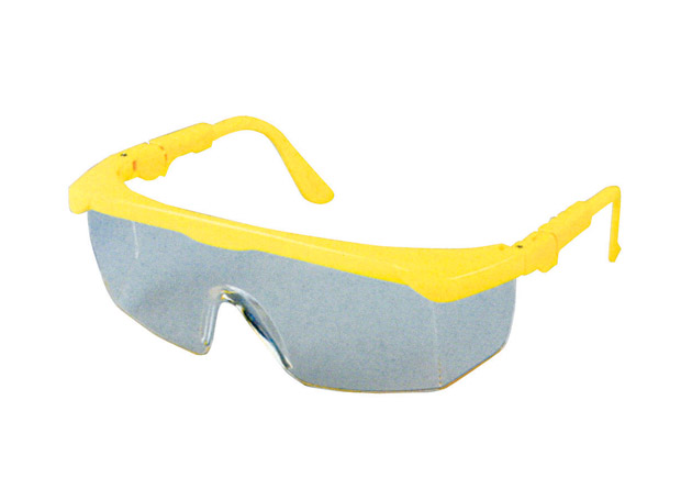 
	Safety goggle