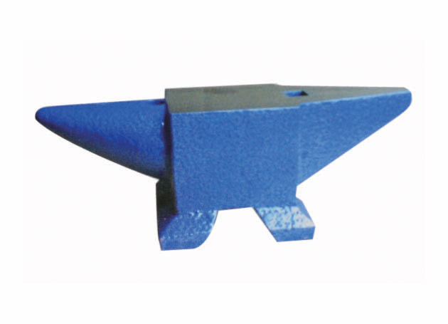 Casting steel anvil
Size: 5, 10, 20, 30, 40, 50, 60, 70,
80, 100kgs