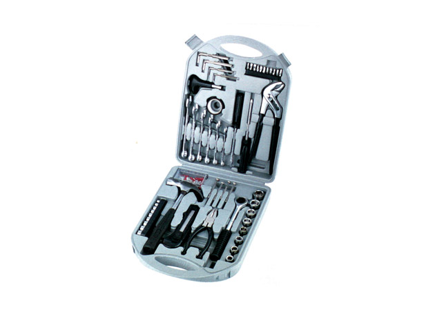 
	141pcs tool set