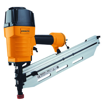 Pneumatic Tools : 21°ROUND HEAD FRAMING NAILER