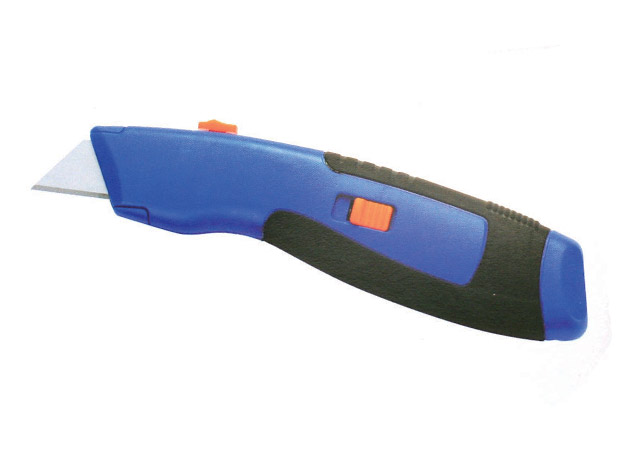 
	Paper knife
	Auto loading part to load blades
	Blade size: 19mm