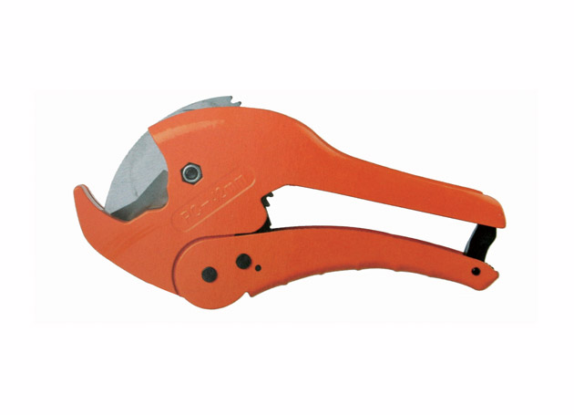 PVC pipe cutter
Size: 42mm