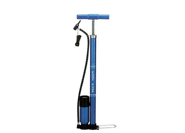 
	Hand pump