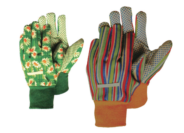 
	Garden gloves