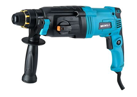 Rotary Hammer