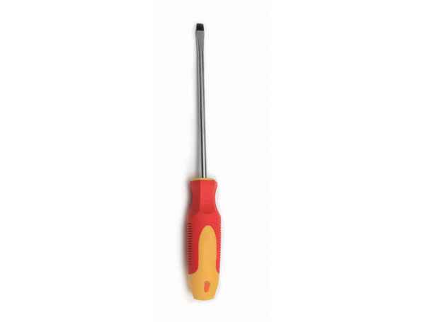 
	Screwdriver