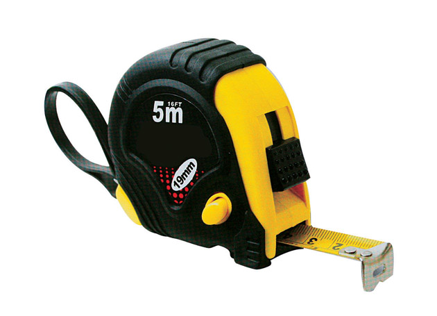 
	Tape measure
	Size: 16mm×2m, 16mm×3m,
	16mm×3.5m, 19mm×5m, 19mm×5.5m,
	25mm×5m, 25mm×7.5m, 25mm×8m,
	32mm×7.5m, 32mm×8m, 32mm×10m