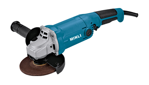 150mm Angle Grinder