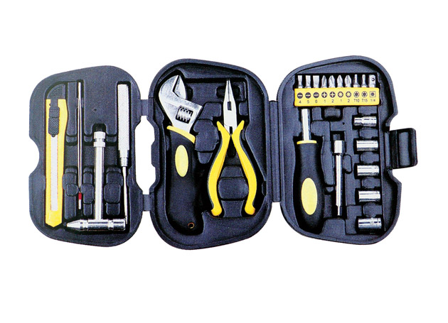 
	28pcs tool set