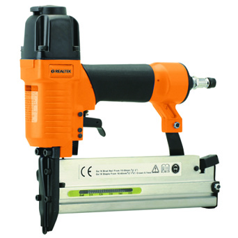 Pneumatic Tools : 2 IN 1 COMBI NAILER