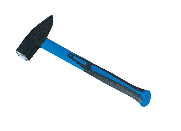 German type machinist hammer with plastic coated handle
Size: 100, 200, 300, 400, 500, 600,
800, 1000, 1500, 2000G