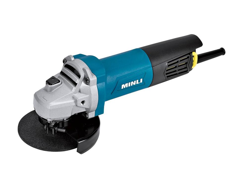 100mm Angle Grinder