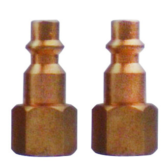 Pneumatic Tools : FEMALE NIPPLE(BRASS)