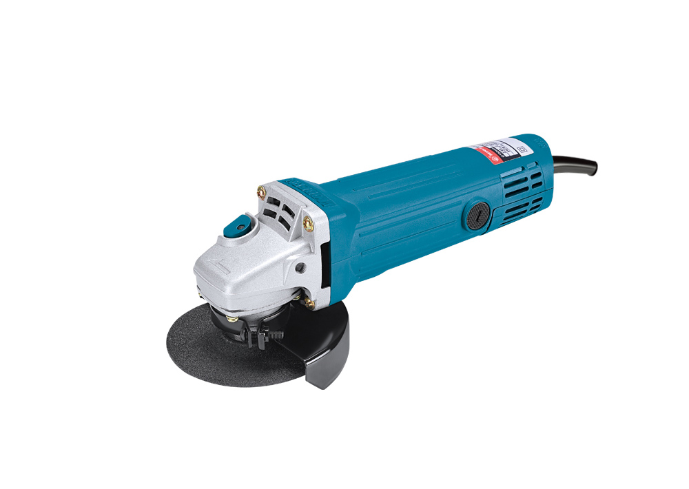 100mm Angle Grinder