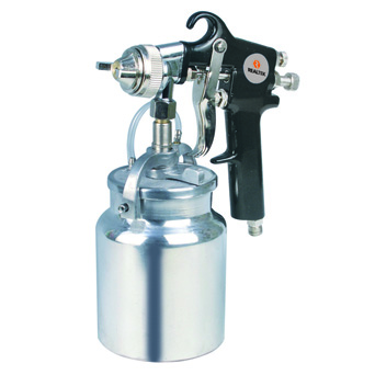 Pneumatic Tools : SPRAY GUN