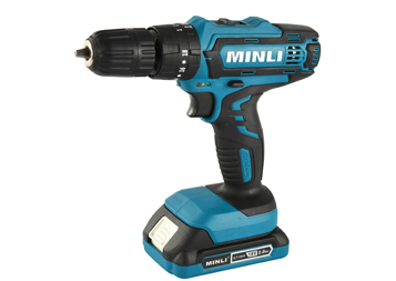 ML-DC103.2 Cordless Electric Drill