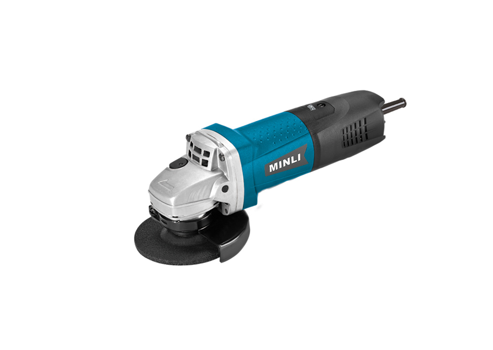 100mm Angle Grinder