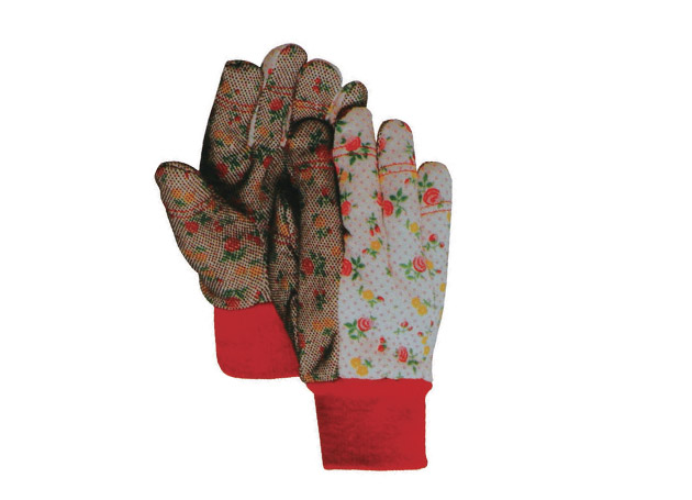 
	Garden gloves