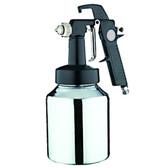 Pneumatic Tools : LOW PRESSURE SPRAYU GUN