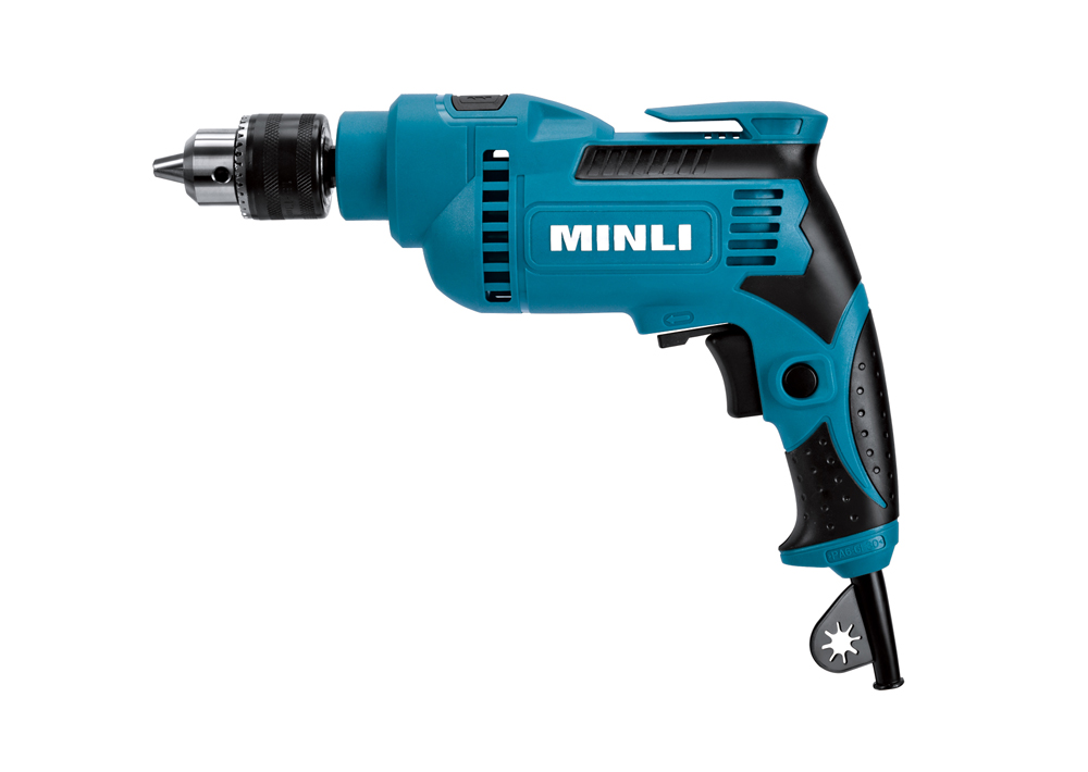 13mm Impact Drill