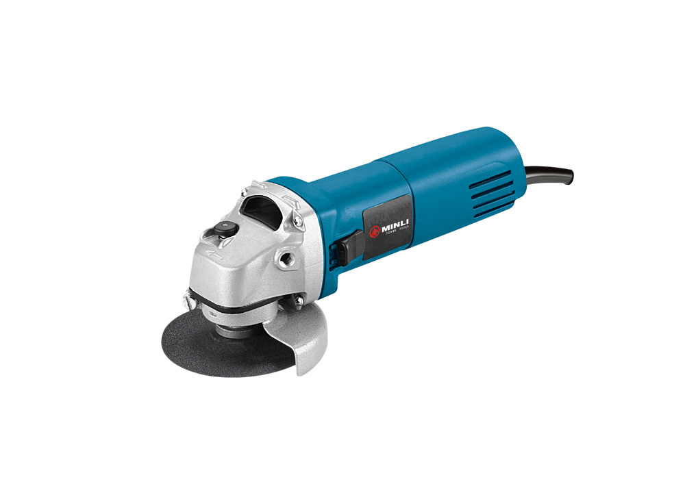 100mm Angle Grinder