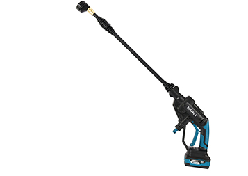 ML-DC67101 Cordless High Pressure Washer