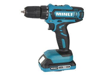 ML-DC103.1 Cordless Electric Drill