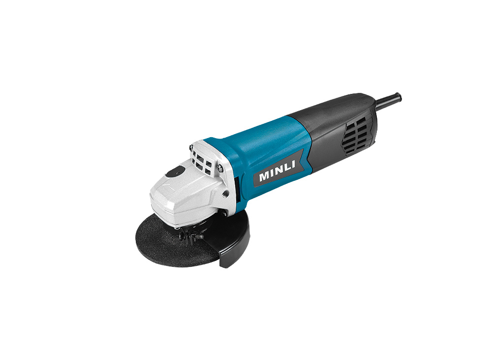 100mm Angle Grinder