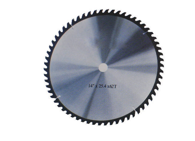 
	General purpose of T.C.T. saw blade for wood

	