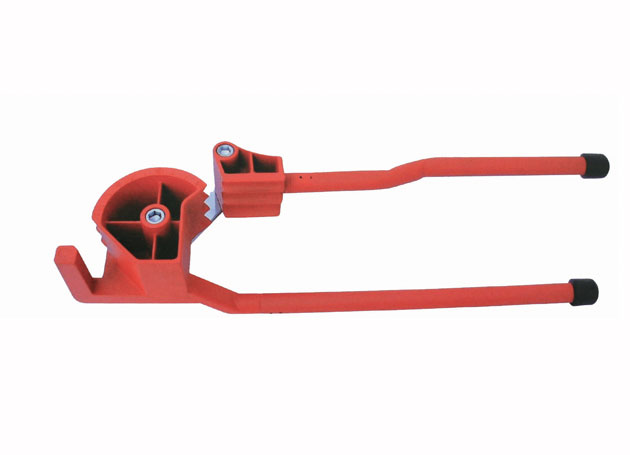 3 in 1 135°curving pliers for aluminum plastic tube
Size: 16-20-25mm