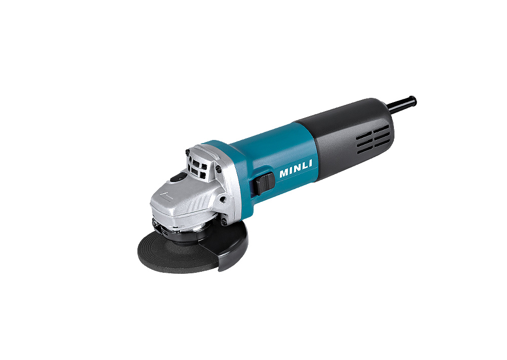 100mm Angle Grinder