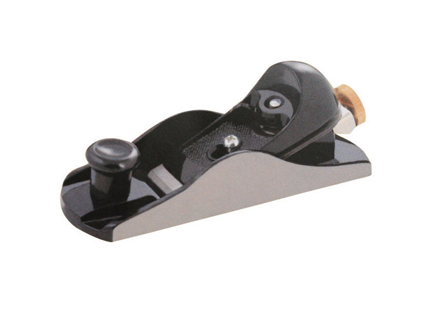 
	Precision casting block plane