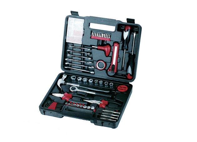 
	175pcs tool set