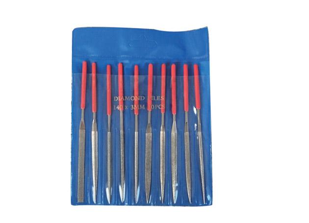 
	10pcs Diamond needle