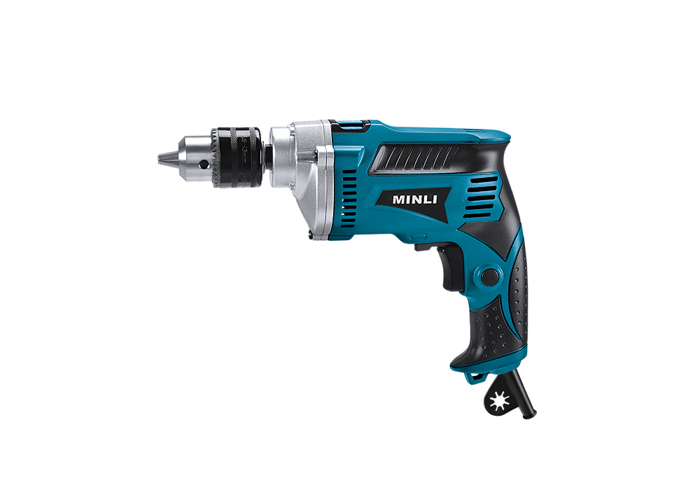 16mm Impact Drill