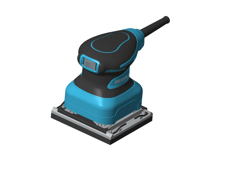 Electric Sander