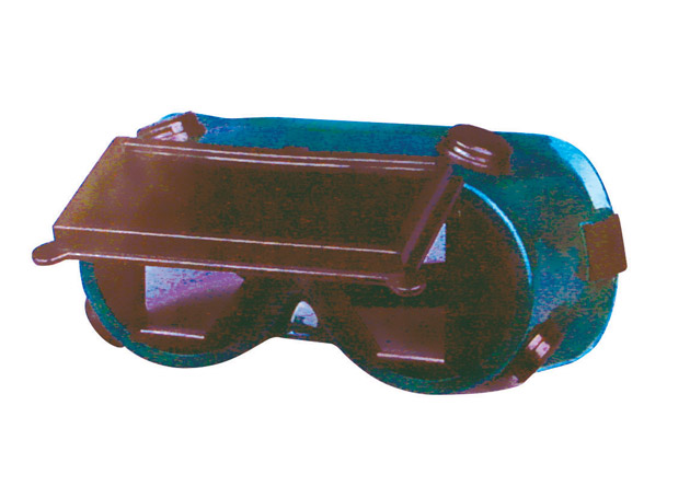 
	Welding goggle