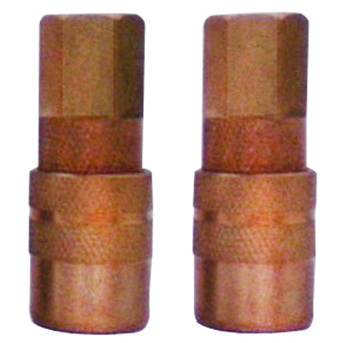 Pneumatic Tools : FEMALE NIPPLE(BRASS)