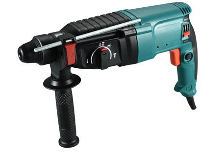 Rotary Hammer